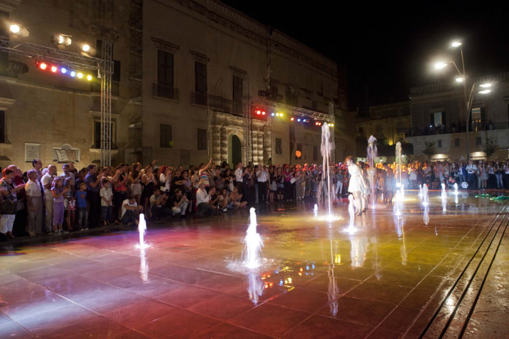 Notte Bianca Valletta