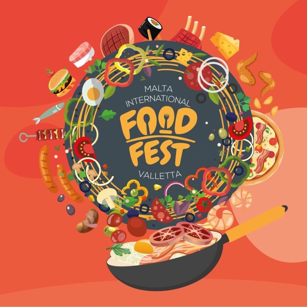 Experience the Culinary Delights at the 2023 Malta International Food