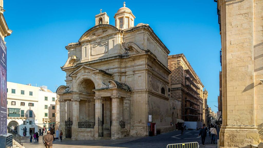 Church_of_saint_catherine_of_italy_valletta_malta
