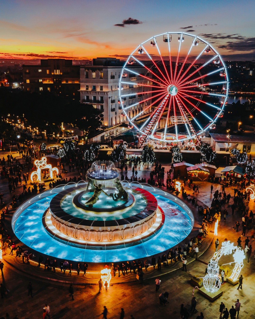 Warum Malta Fairyland zu den am schnellsten wachsenden Weihnachtsevents Europas zählt? 4 Travel & Tourism News – Global, vertrauenswürdig, unabhängig Bild