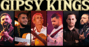 Gipsy Kings Malta