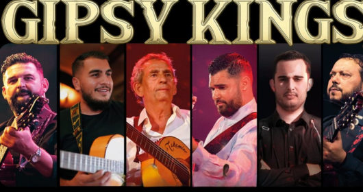 Gipsy Kings Malta