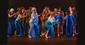 Dance Festival Malta 2025