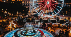 Fairyland Malta Christmas 2025