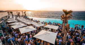 RONG Open Air Festival Malta 2026