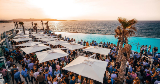 RONG Open Air Festival Malta 2026