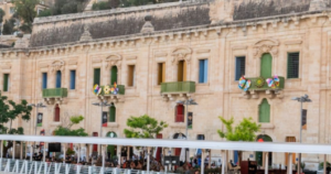 Valletta Waterfront Wine Festival 2026