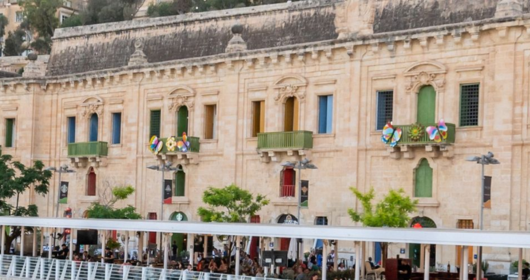 Valletta Waterfront Wine Festival 2026