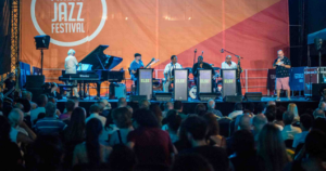 Malta Jazz Festival 2026