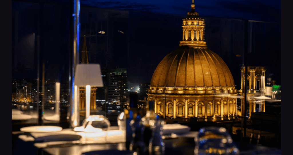 Malta for Couples: A Romantic Weekend Itinerary